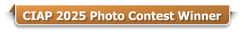 CIAP 2025 Photo Contest Winner